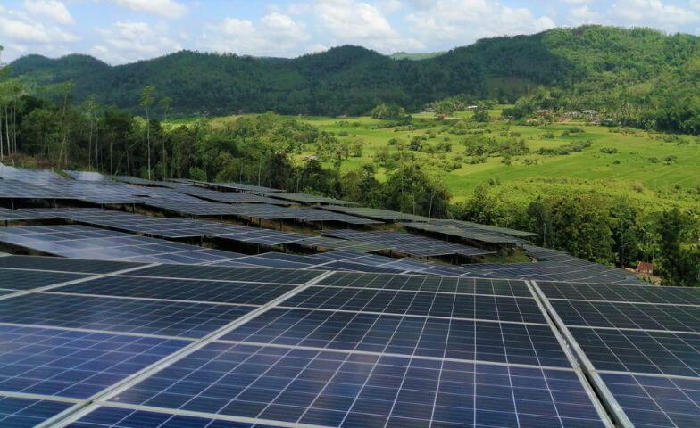 Solar Generation