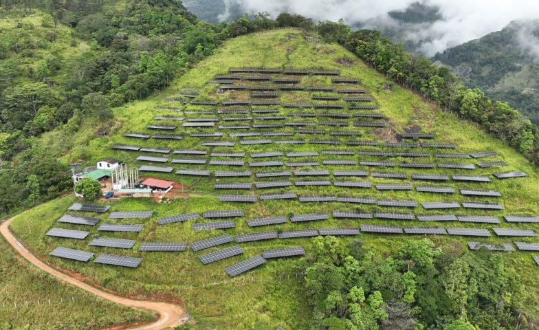 Solar Capacity